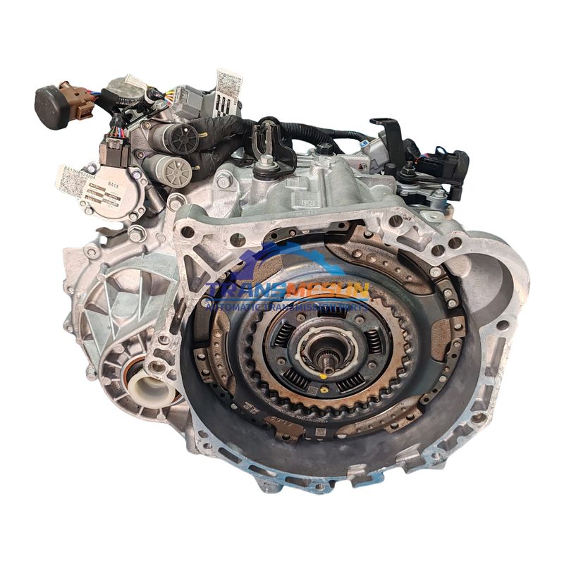 D7UF1 7 สายด่วน Dry Double Clutch Transmission กล่องเกียร์ 430002D081 สําหรับ Hyundai TUCSON 1.6L