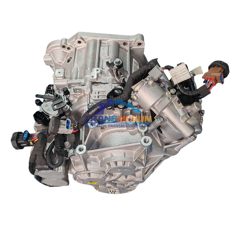 D7UF1 7 สายด่วน Dry Double Clutch Transmission กล่องเกียร์ 430002D081 สําหรับ Hyundai TUCSON 1.6L