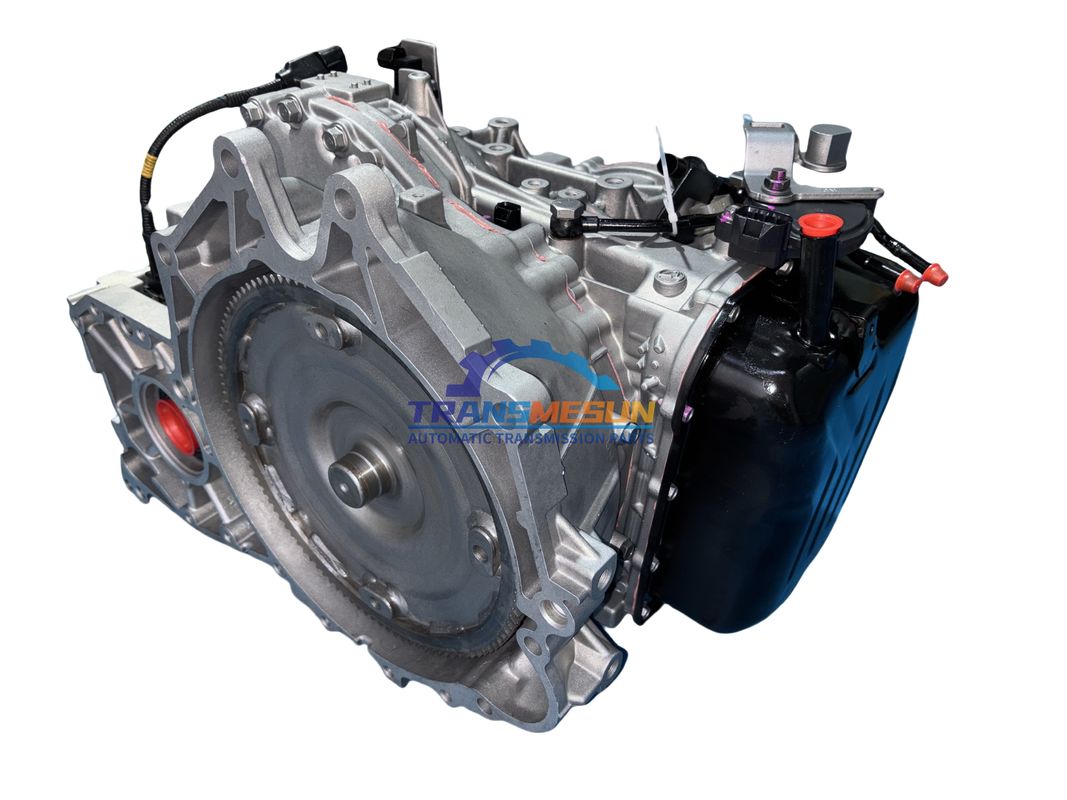 เครื่องยนต์ F4A51 4 ความเร็วที่ปรับปรุงใหม่ กล่องเกียร์ 4500039AC5 สําหรับ Hyundai 2006-2012 Santa Fe 2.7L