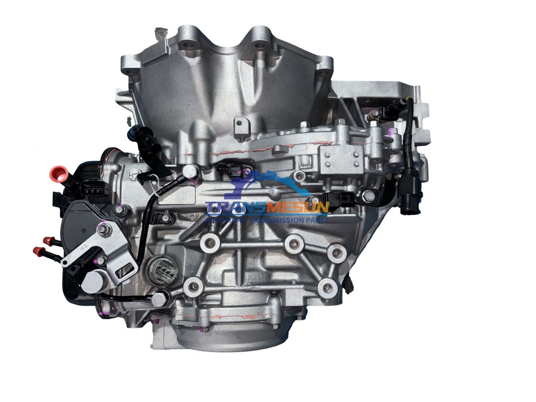 เครื่องยนต์ F4A51 4 ความเร็วที่ปรับปรุงใหม่ กล่องเกียร์ 4500039AC5 สําหรับ Hyundai 2006-2012 Santa Fe 2.7L