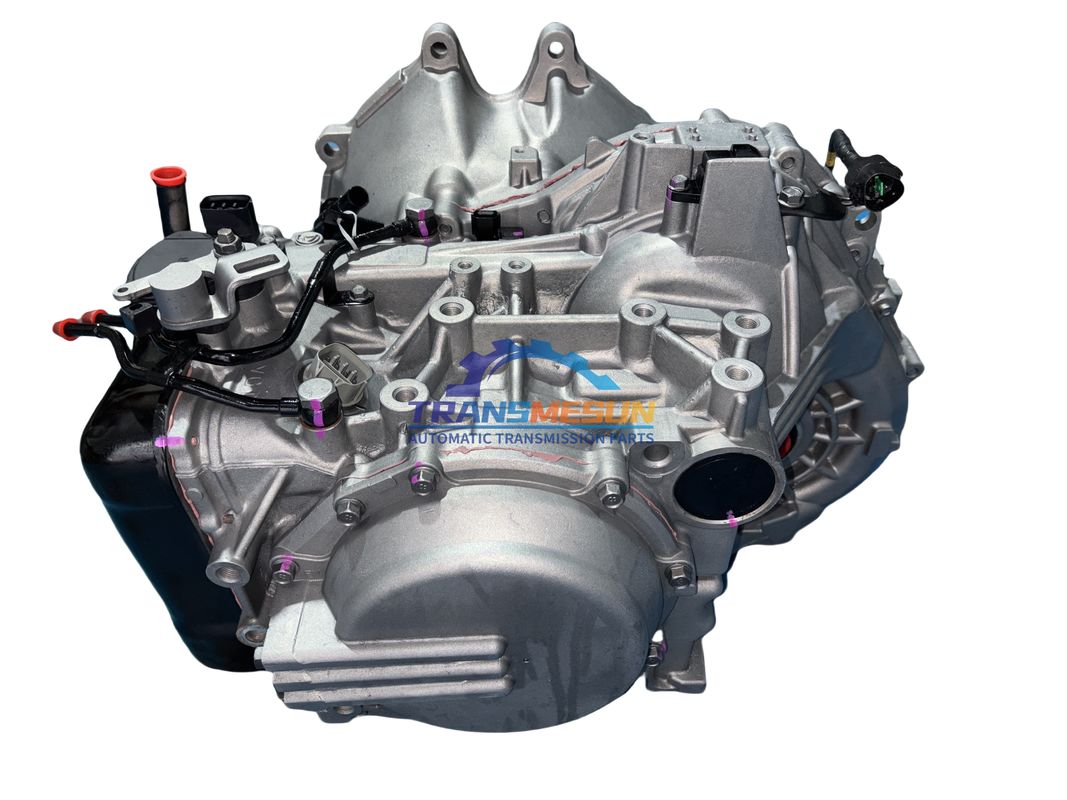เครื่องยนต์ F4A51 4 ความเร็วที่ปรับปรุงใหม่ กล่องเกียร์ 4500039AC5 สําหรับ Hyundai 2006-2012 Santa Fe 2.7L
