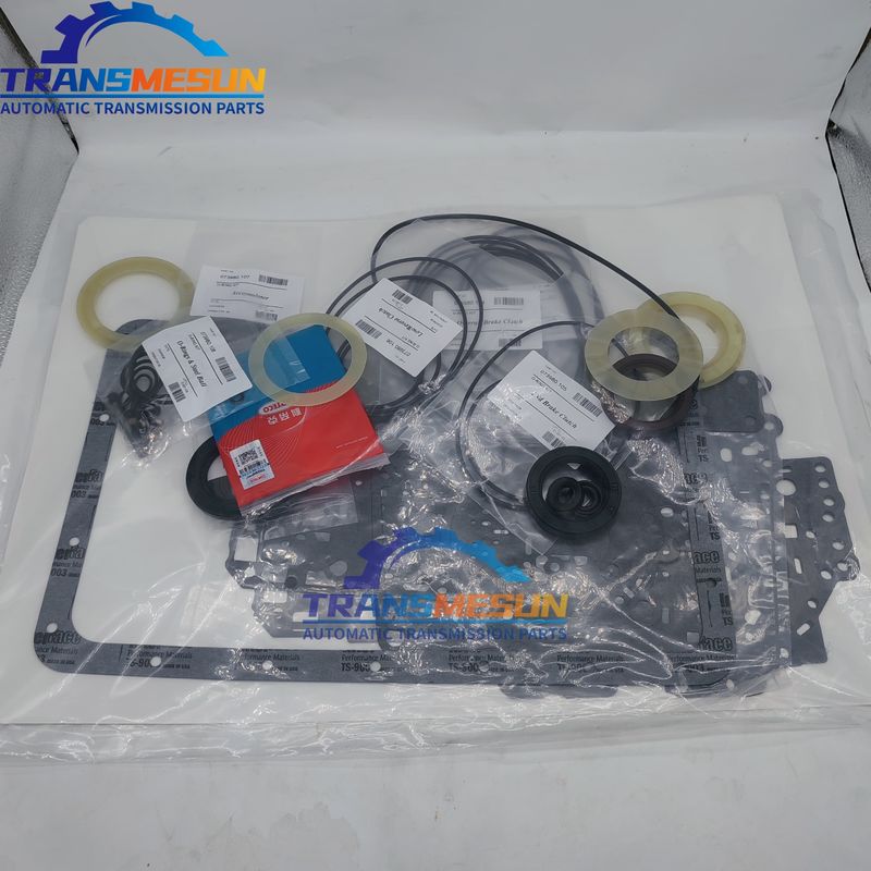 สําหรับ Toyota A340E A343E A343F เครื่องขนส่ง คู่ซ่อมหลักรวมคู่ซ่อมเล็ก คู่ซ่อมแผ่นสับสน