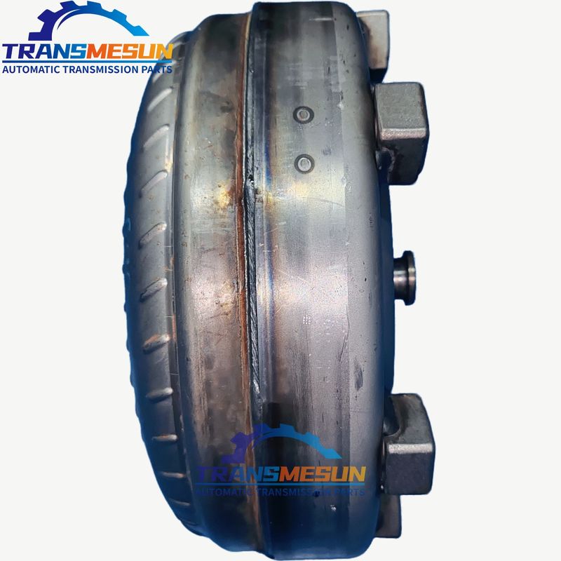 2016 โตโยต้า แลนด์ ครูเซอร์ 5.7L 3URFE 8 สายการส่งอัตโนมัติ AE80F แม็คเกอร์แลกเปลี่ยน
