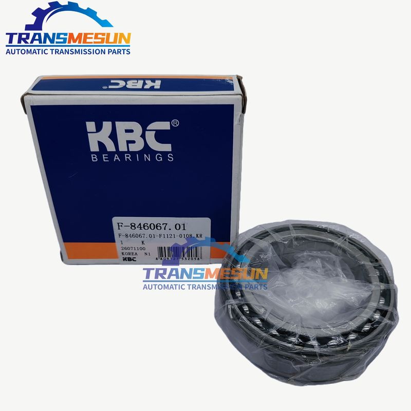 314003MX0C F-846067 เหมาะสําหรับ jatco JF414E การส่งอัตโนมัติ