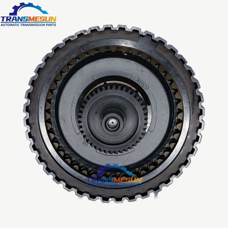 Toyota Corolla CVT K310 แบรนด์อัตโนมัติ แบรนด์เกียร์หน้า คลัคช์อินทุป