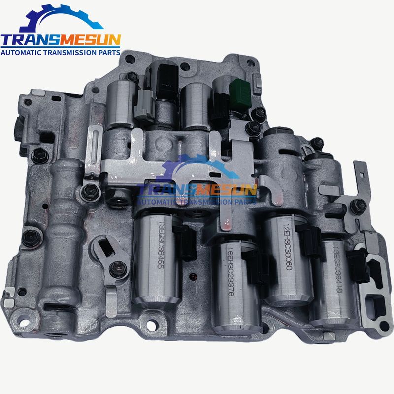 รุ่นที่สอง AWF21 TF-80SC รุ่นที่ 6 อัตรา เครื่องส่งอัตโนมัติ