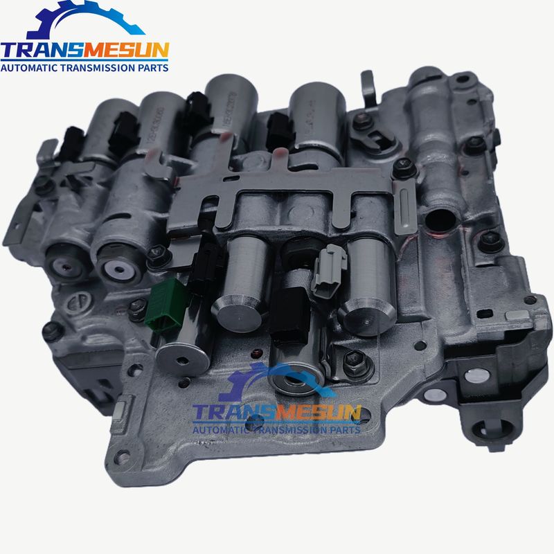 รุ่นที่สอง AWF21 TF-80SC รุ่นที่ 6 อัตรา เครื่องส่งอัตโนมัติ