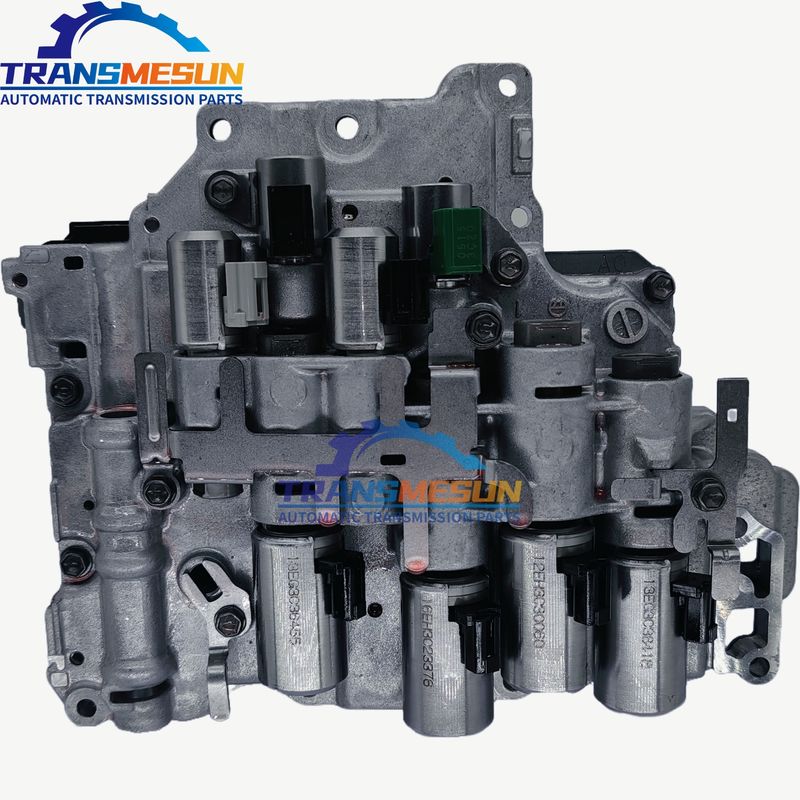 รุ่นที่สอง AWF21 TF-80SC รุ่นที่ 6 อัตรา เครื่องส่งอัตโนมัติ