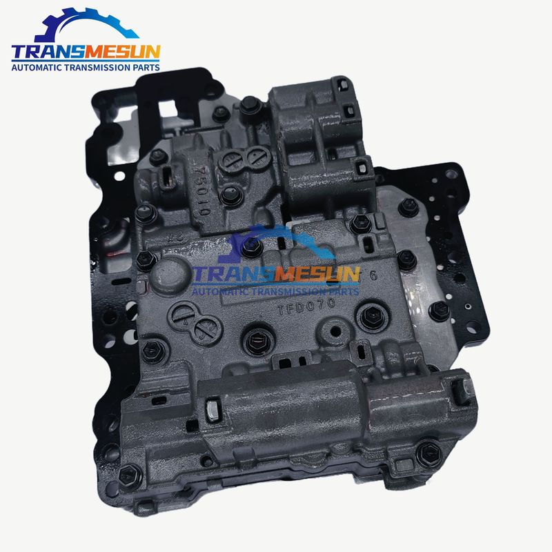 รุ่นที่สอง AWF21 TF-80SC รุ่นที่ 6 อัตรา เครื่องส่งอัตโนมัติ