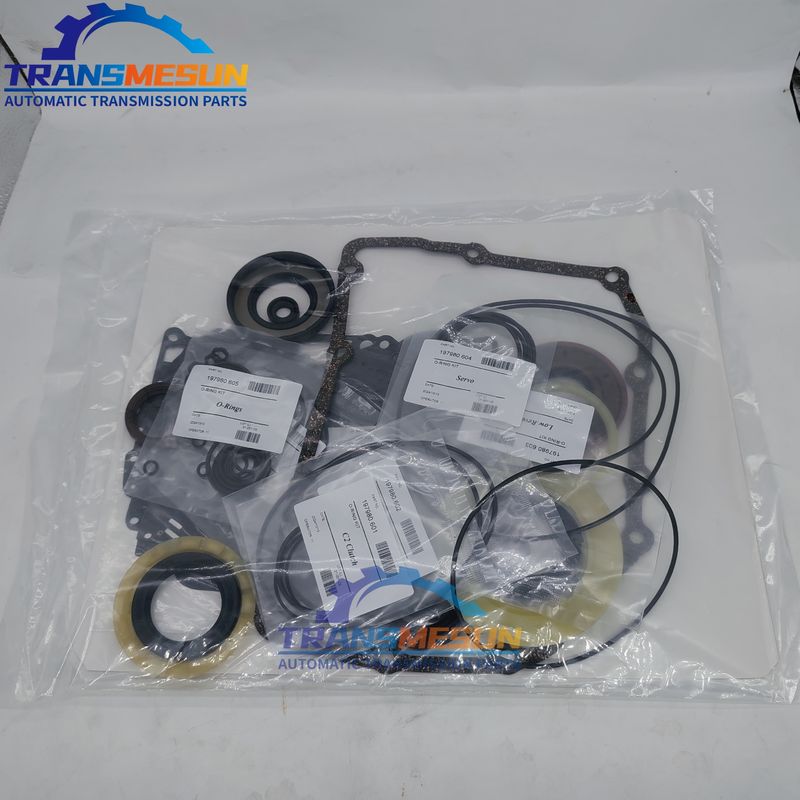 เหมาะสําหรับรถยนต์ 8 ความเร็ว GA8F22AW,TG-81SC ของ BMW