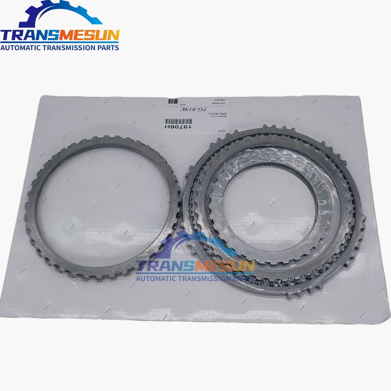 เหมาะสําหรับรถยนต์ 8 ความเร็ว GA8F22AW,TG-81SC ของ BMW