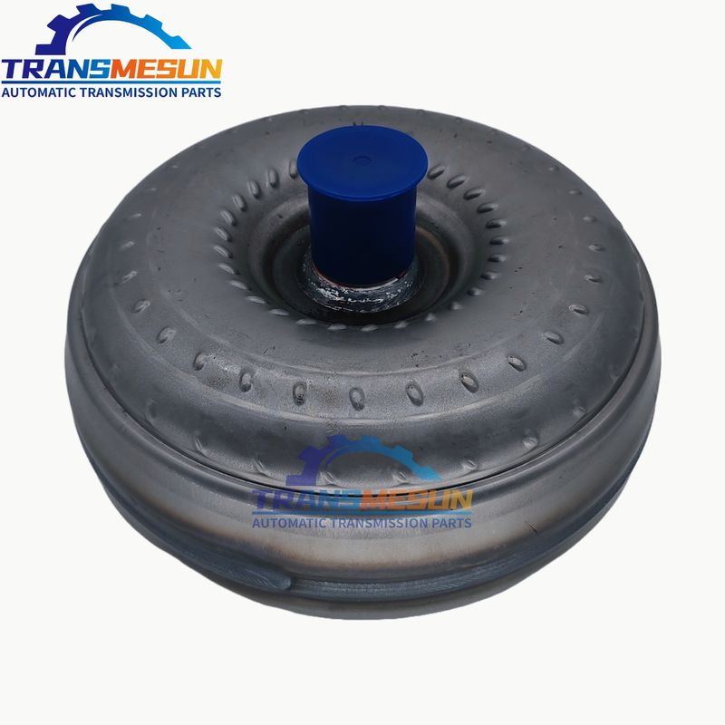 6R80 เครื่องปรับมอเตอร์สําหรับ Ford Mustang 2.3L FR3Z-7902-ATC