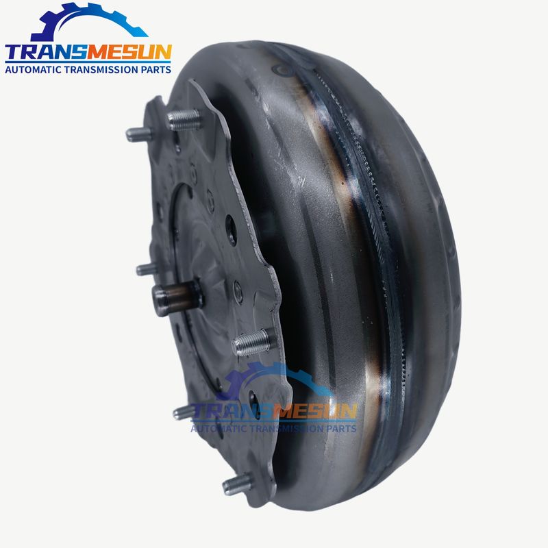 6R80 เครื่องปรับมอเตอร์สําหรับ Ford Mustang 2.3L FR3Z-7902-ATC