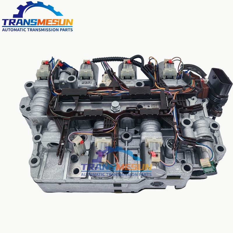 รุ่น Ford EDGE 2.0T รุ่น 8 สาย 8F35 เครื่องส่งอัตโนมัติ
