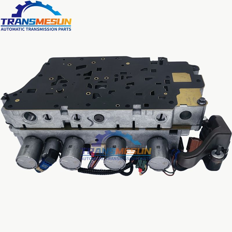 รุ่น Ford EDGE 2.0T รุ่น 8 สาย 8F35 เครื่องส่งอัตโนมัติ