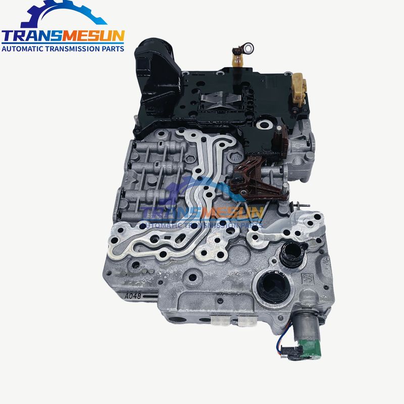 2017 มาเซราติ เลเวนเต้ 3.0BT V6 4WD 8HP-70 แบรนช์อัตโนมัติ หน่วยควบคุมไฟฟ้ากลไก การประกอบตัวแวลล์ 673004343