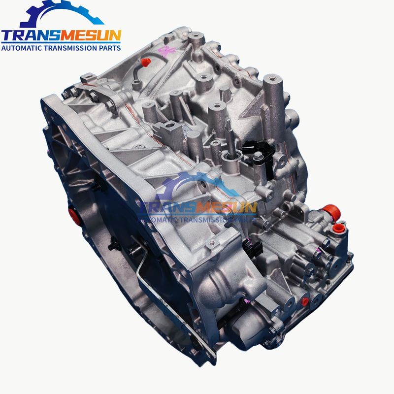 การปรับปรุง CVT การส่งสําหรับ Nissan Rogue T32 FWD 4 Cyl 2.5L 3102M-3VX1C RE0F10D
