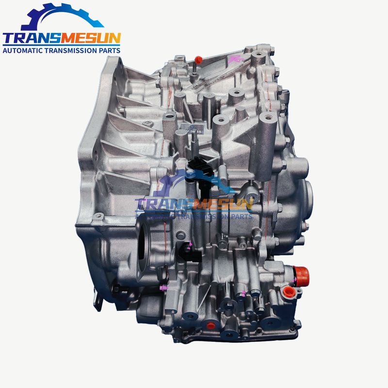 การปรับปรุง CVT การส่งสําหรับ Nissan Rogue T32 FWD 4 Cyl 2.5L 3102M-3VX1C RE0F10D