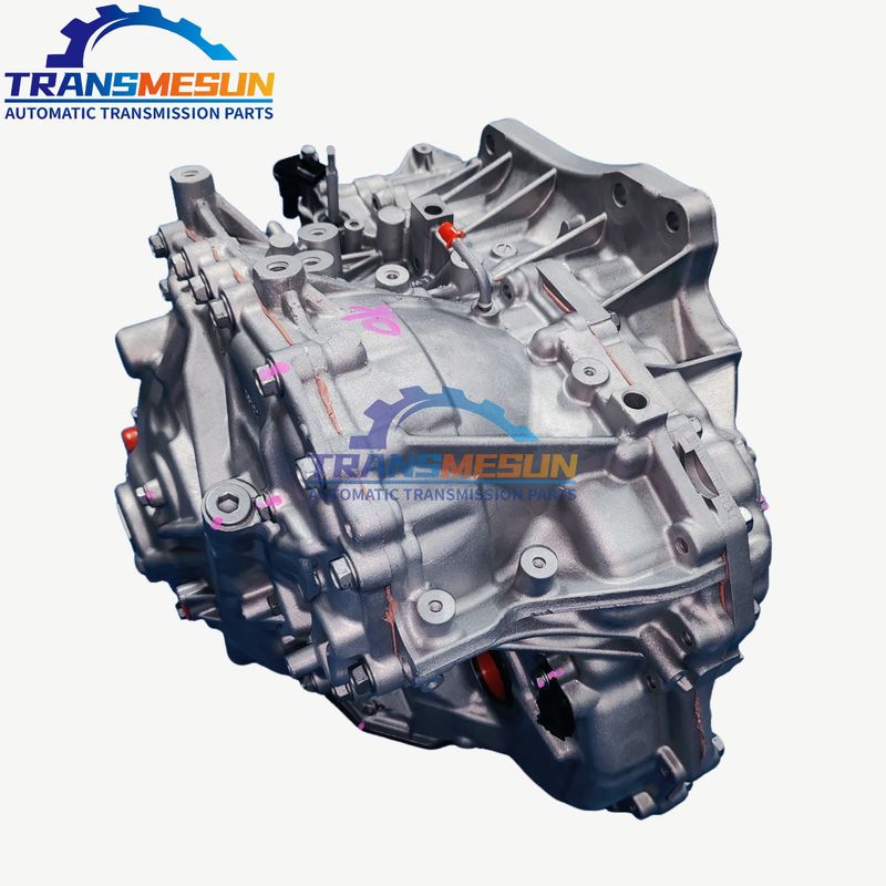 การปรับปรุง CVT การส่งสําหรับ Nissan Rogue T32 FWD 4 Cyl 2.5L 3102M-3VX1C RE0F10D