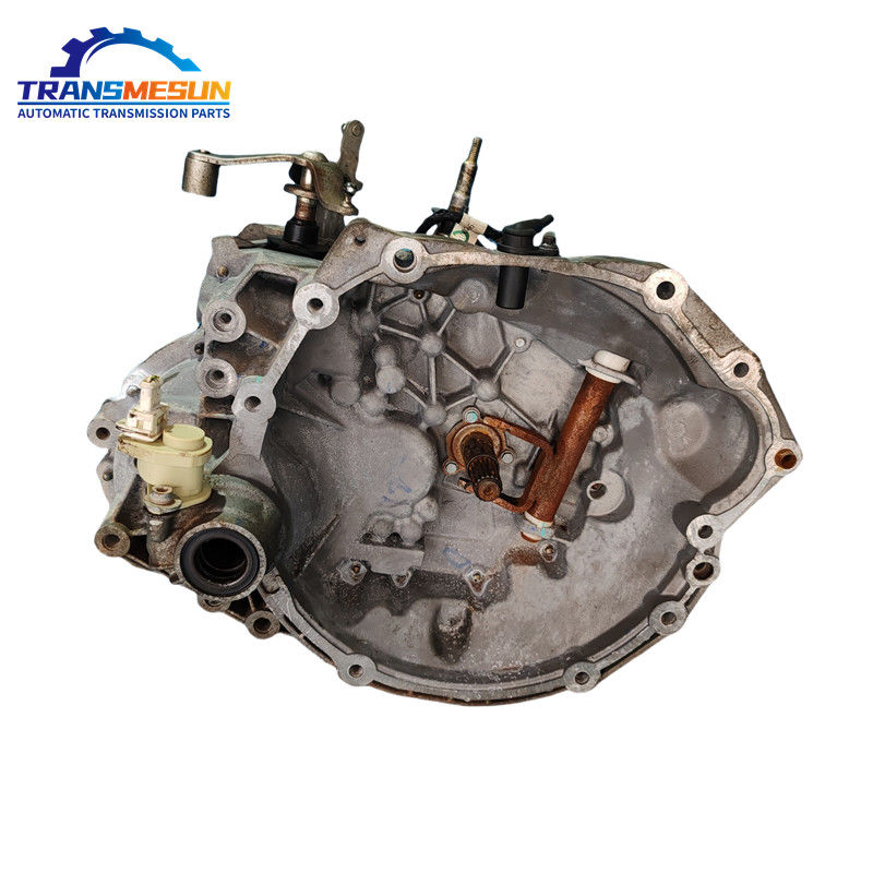 ใช้ MA5 5 สปีด แมนูเอล แบรนด์ 3201011 3201022 3201024 3201025 สําหรับ DONGFENG FENGSHEN 2013-2016 A30 S30 A60 1.5L