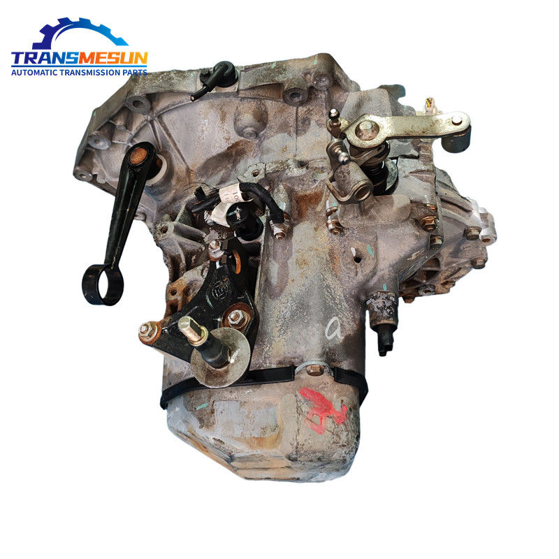 ใช้ MA5 5 สปีด แมนูเอล แบรนด์ 3201011 3201022 3201024 3201025 สําหรับ DONGFENG FENGSHEN 2013-2016 A30 S30 A60 1.5L