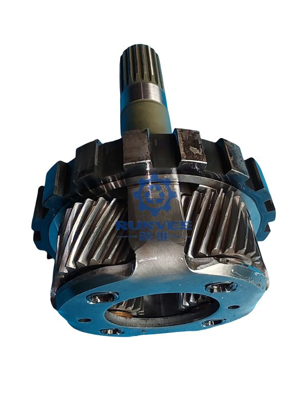 A750F 6-SPEED แบรนซ์อัตโนมัติด้านหลัง แผ่นดิน Gear Frame Assembly 3576060090 35760-60090 สําหรับ Toyota J200