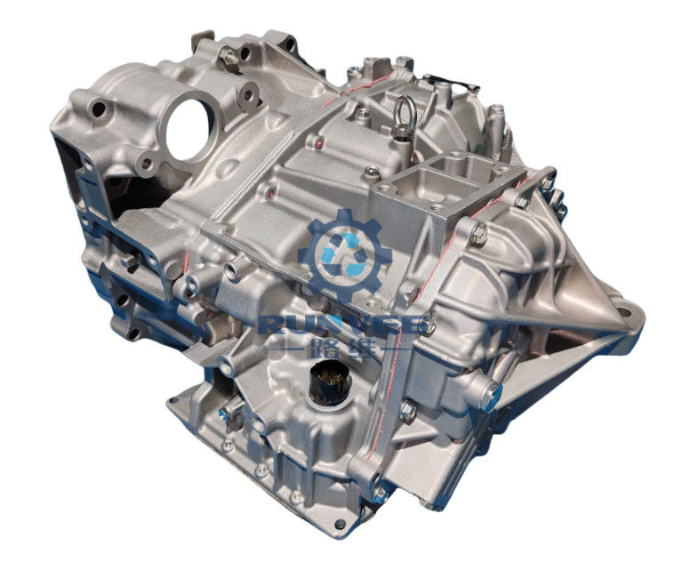 เครื่องยนต์อัตโนมัติ 6 ความเร็ว U660F ที่ถูกผลิตใหม่ 3050045032 สําหรับ TOYOTA 2010-2022 Highlander