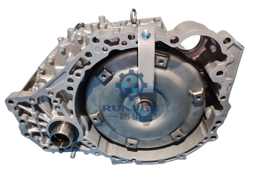 เครื่องยนต์อัตโนมัติ 6 ความเร็ว U660F ที่ถูกผลิตใหม่ 3050045032 สําหรับ TOYOTA 2010-2022 Highlander