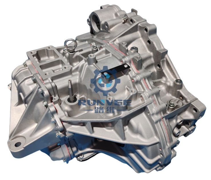 เครื่องยนต์อัตโนมัติ 6 ความเร็ว U660F ที่ถูกผลิตใหม่ 3050045032 สําหรับ TOYOTA 2010-2022 Highlander