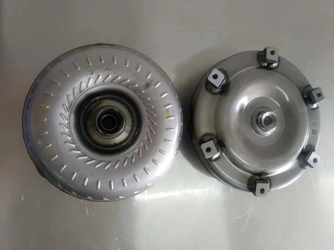 U760E U760F ระบบส่งอัตโนมัติ เครื่องปรับมอเตอร์ 32000-33140 สําหรับ TOYOTA HIGHLANDER RAV4 2.5L