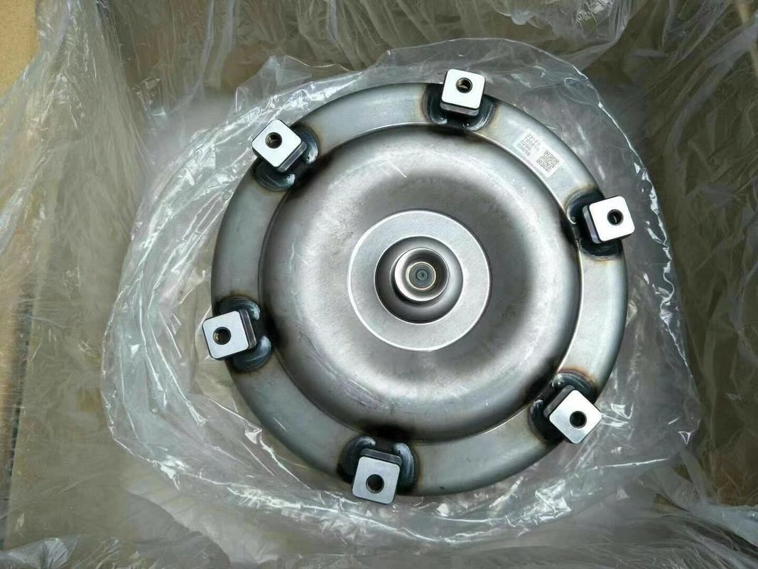 U760E U760F ระบบส่งอัตโนมัติ เครื่องปรับมอเตอร์ 32000-33140 สําหรับ TOYOTA HIGHLANDER RAV4 2.5L