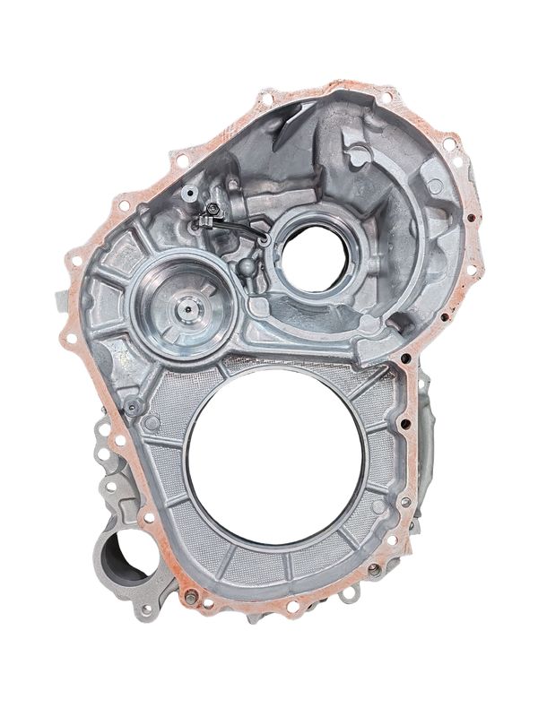 ซ่อม U151F ขับอัตโนมัติ 5 ความเร็ว ขับหน้า กระบอกเรือน 3510548023 สําหรับ Toyota Lexus Highlander