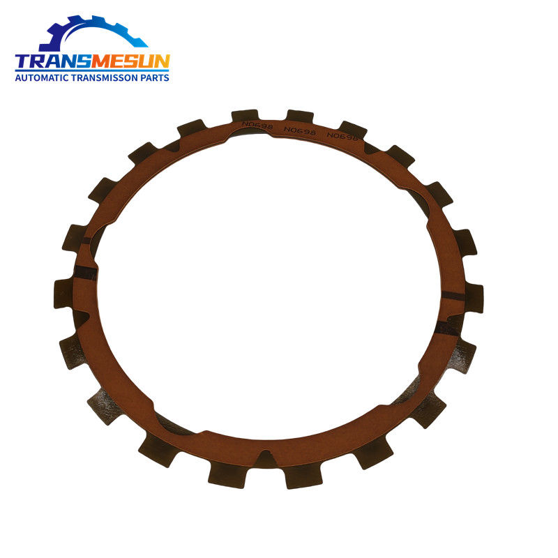เครื่องขนส่ง 6HP-26/28 ZF-CP-5 เครื่องปรับแปลงแรงเคี้ยวใหม่ แผ่นการคด 275 มม.