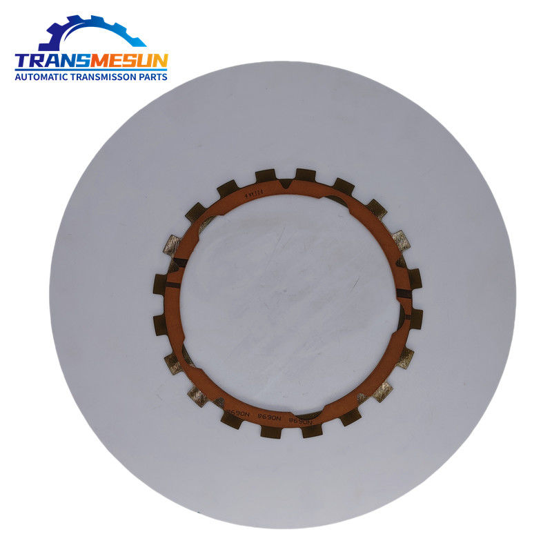เครื่องขนส่ง 6HP-26/28 ZF-CP-5 เครื่องปรับแปลงแรงเคี้ยวใหม่ แผ่นการคด 275 มม.