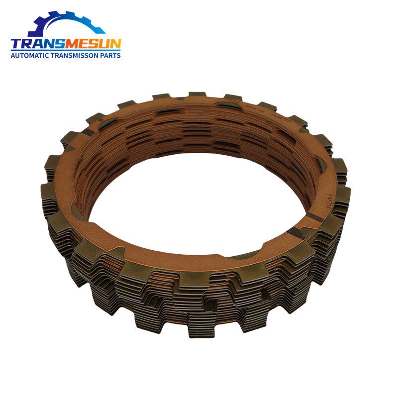 เครื่องขนส่ง 6HP-26/28 ZF-CP-5 เครื่องปรับแปลงแรงเคี้ยวใหม่ แผ่นการคด 275 มม.