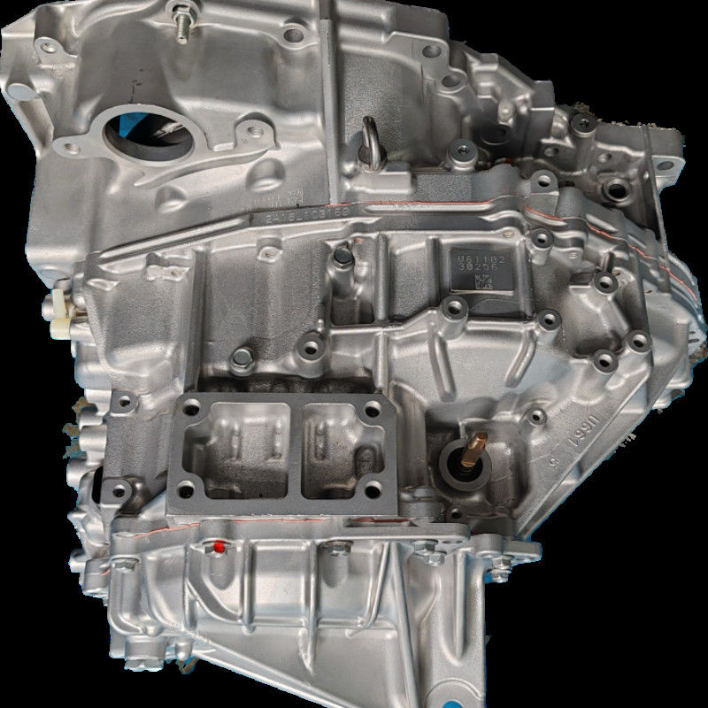 เครื่องยนต์ยนต์อัตโนมัติ U661F ซ่อมใหม่ 3050048400 สําหรับปี 2015-2022 TOYOTA LEXUS HIGHLANDER NX200T 2.0T 4WD