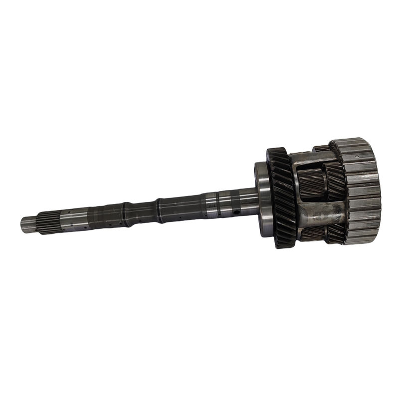 เครื่องส่งอัตโนมัติ 31436AA190 สําหรับ Subaru