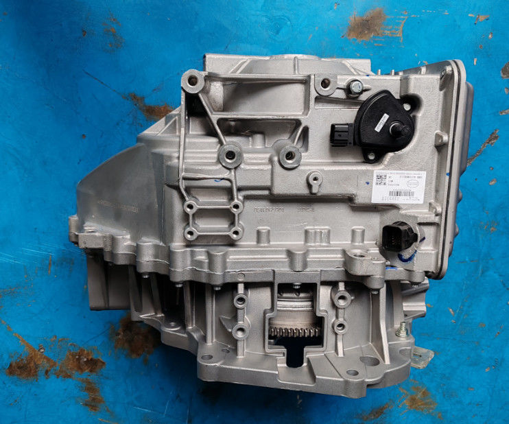 DSI575F6 เครื่องขนส่งอัตโนมัติ 3043001200 สําหรับปี 2014-2021 Geely Bo Yue 1.8T 2WD 3016057166