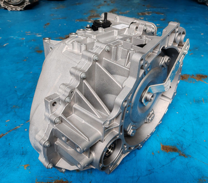 DSI575F6 เครื่องขนส่งอัตโนมัติ 3043001200 สําหรับปี 2014-2021 Geely Bo Yue 1.8T 2WD 3016057166