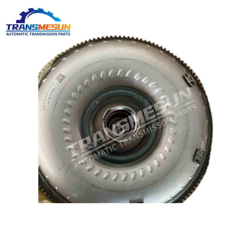 DSI6 M11 DSI575F6 ระบบขนส่งอัตโนมัติ 6 ความเร็ว เครื่องปรับมุม 3047502100 สําหรับปี 2010-2016 GEELY BOYUE BO RUI 1.8T