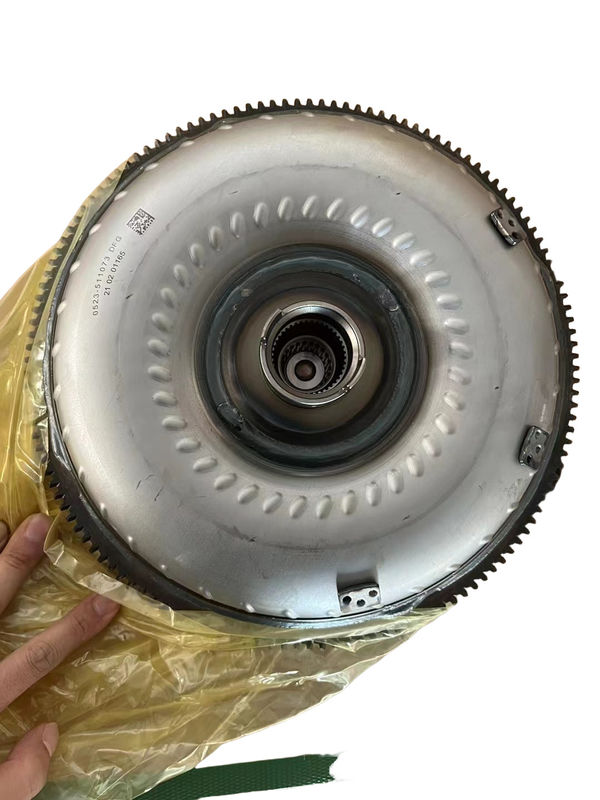 DSI6 M11 DSI575F6 ระบบขนส่งอัตโนมัติ 6 ความเร็ว เครื่องปรับมุม 3047502100 สําหรับปี 2010-2016 GEELY BOYUE BO RUI 1.8T
