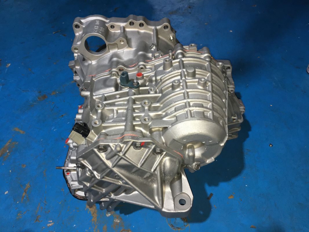 เครื่องยนต์ยนต์อัตโนมัติ U151F ซ่อมใหม่ 30500-48340 สําหรับ 2008-2015 โตโยต้า ไฮแลนเดอร์ เล็กซัส RX350 3.5L 4WD