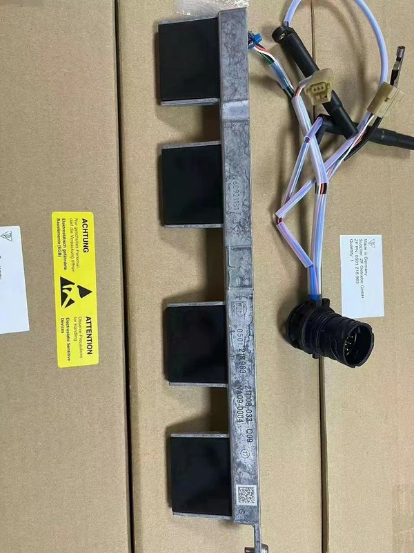 PDK 970 7-DCT อัตโนมัติ แบรนด์ แดงและความเร็วเซ็นเซอร์ 97031708500 สําหรับ 2010-2016 PORSCHE