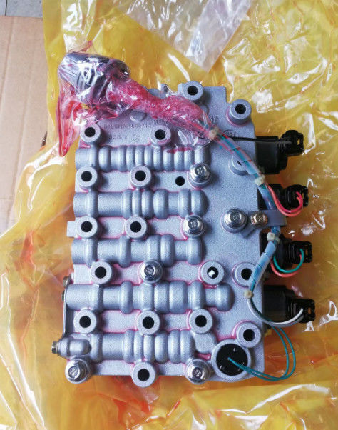 QR019CHA QR019CHB หน่วยควบคุมแบบไฮดรอลิกของกระปุก 019CHA-1502700 สําหรับ CHERY A3 E5 2008-2020