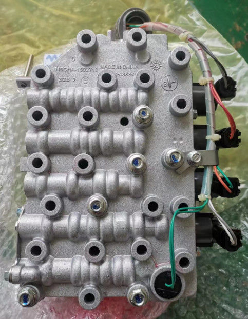 QR019CHA QR019CHB หน่วยควบคุมแบบไฮดรอลิกของกระปุก 019CHA-1502700 สําหรับ CHERY A3 E5 2008-2020