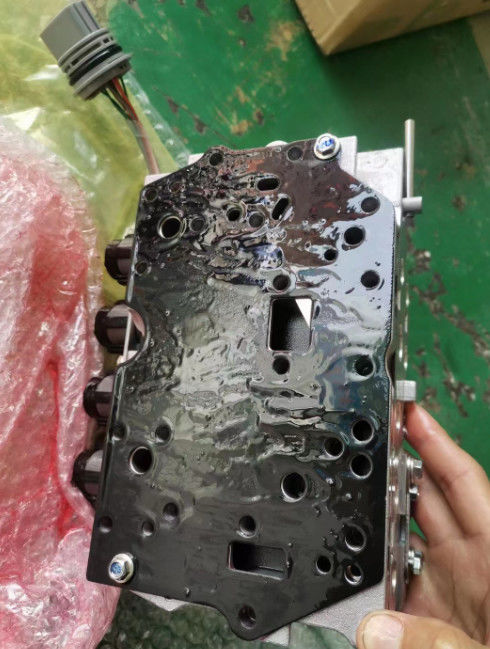 QR019CHA QR019CHB หน่วยควบคุมแบบไฮดรอลิกของกระปุก 019CHA-1502700 สําหรับ CHERY A3 E5 2008-2020