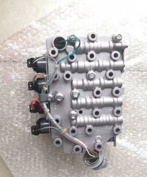 QR019CHA QR019CHB หน่วยควบคุมแบบไฮดรอลิกของกระปุก 019CHA-1502700 สําหรับ CHERY A3 E5 2008-2020