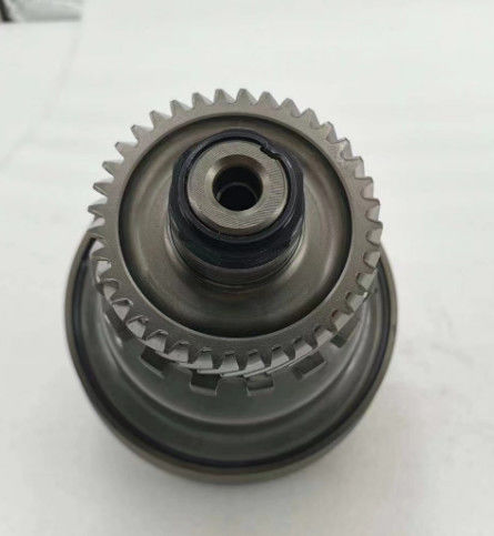 QR019CHA CVT Output With Axle Assembly Auxiliary Pulley 019CHA-1502550 สําหรับปี 2008-2020 เชอรี่ A3 E5 1.3T 1.5T