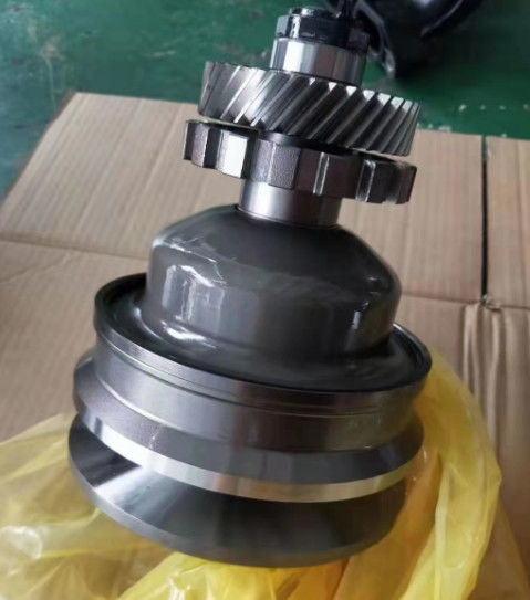 QR019CHA CVT Output With Axle Assembly Auxiliary Pulley 019CHA-1502550 สําหรับปี 2008-2020 เชอรี่ A3 E5 1.3T 1.5T