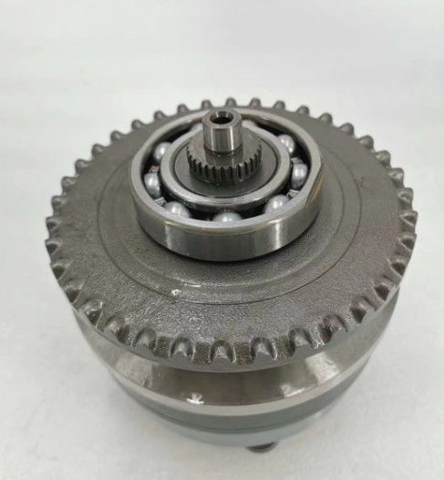QR019CHA QR019CHB CVT Input With Axle Assembly Main Pulley 019CHA-1502510 สําหรับปี 2008-2020 เชอรี่ A3 E5 1.3T 1.5T